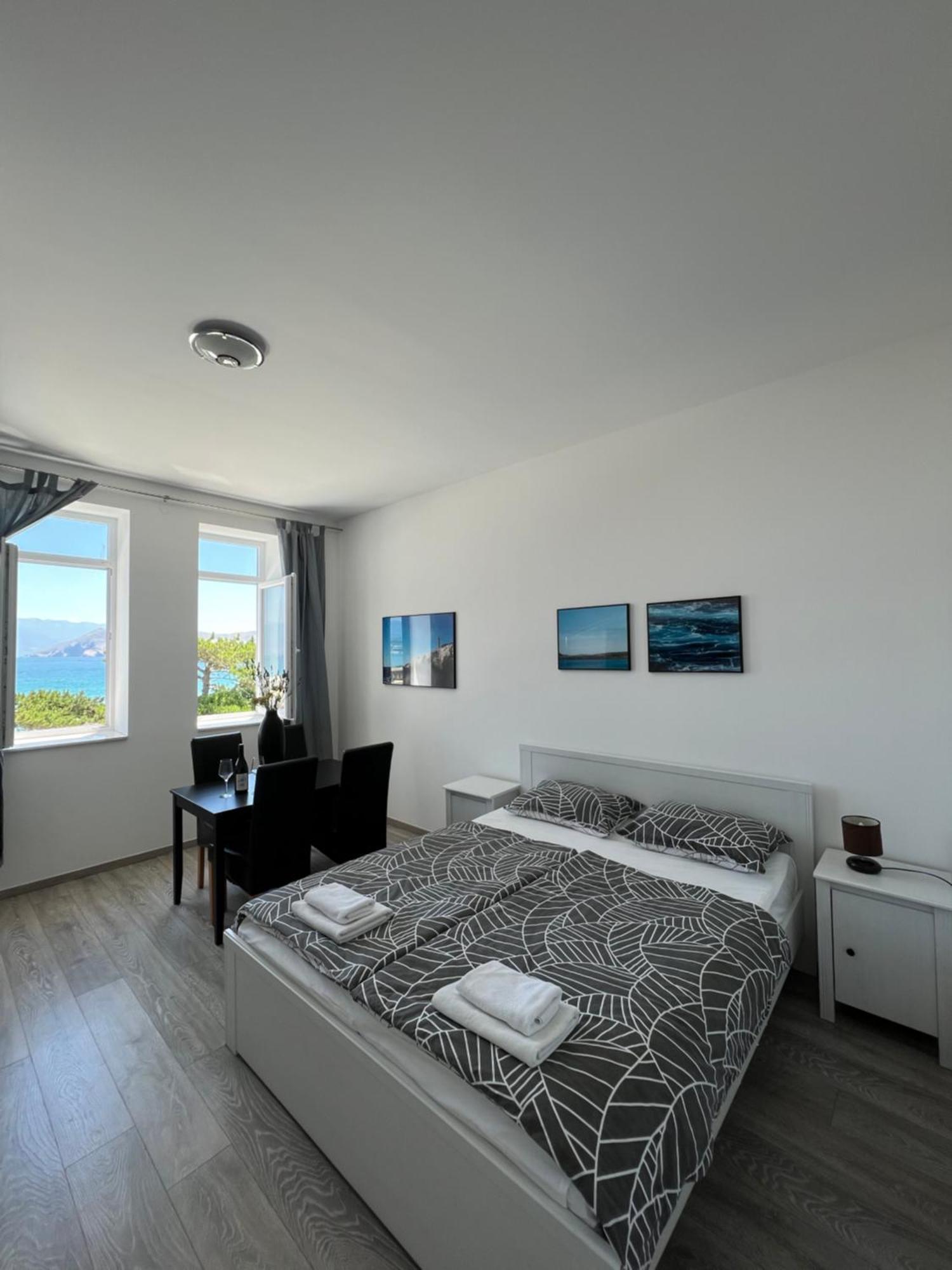 Baska Guest House Exterior photo