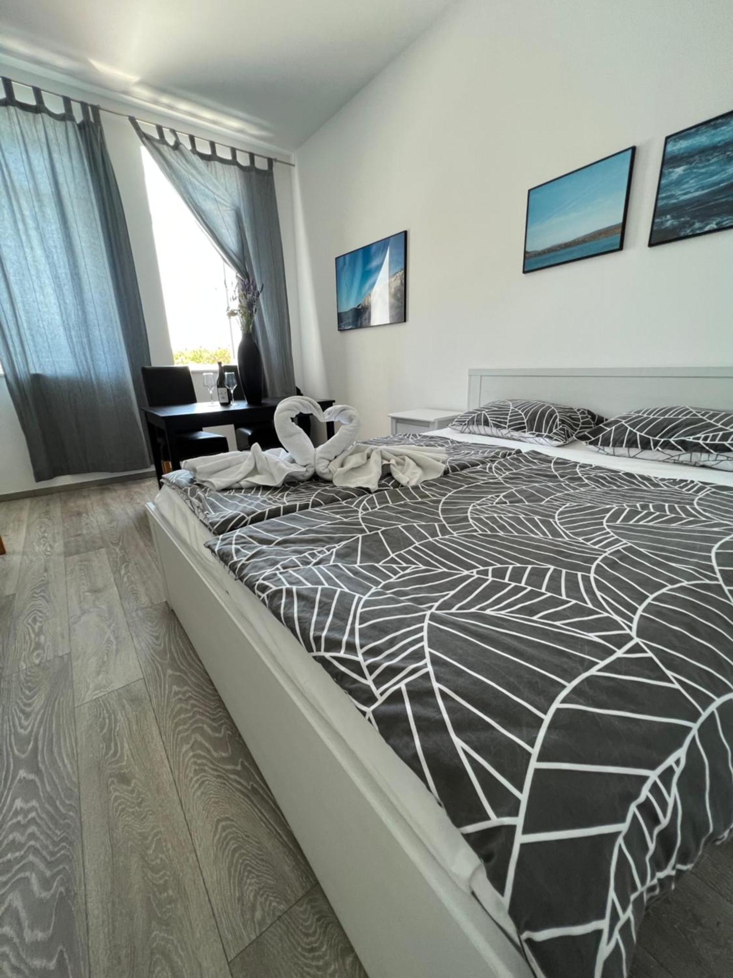 Baska Guest House Exterior photo