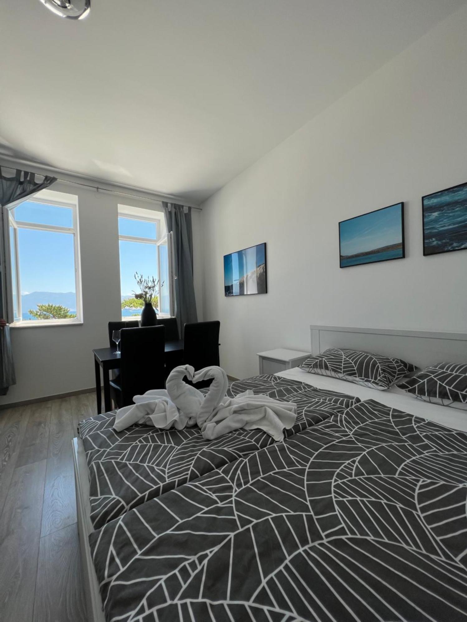 Baska Guest House Exterior photo